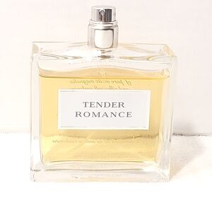 Tender Romance by Ralph Lauren Women's Perfume 3.4 oz Bottle Spray Fragrance USA
